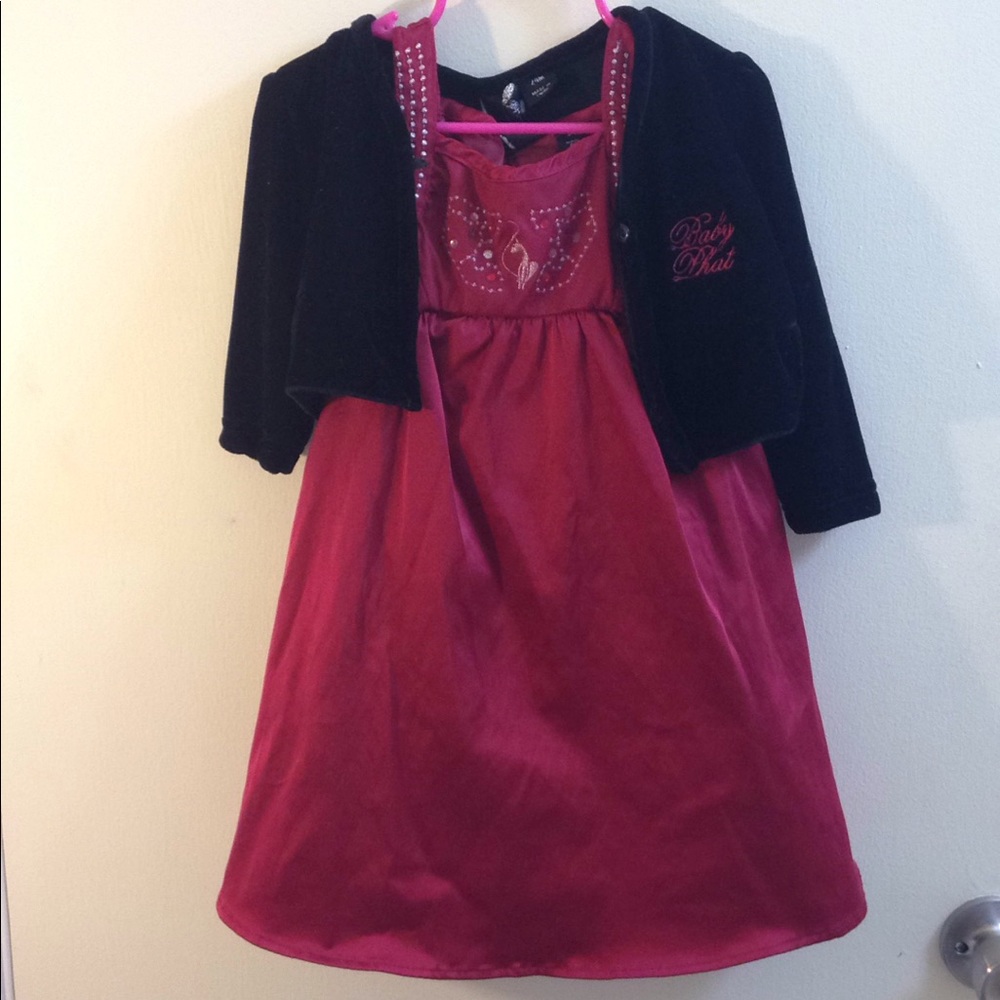 Formal dress for special occasions